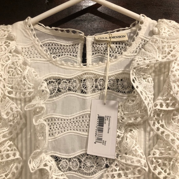 Ulla johnson guinevere dress Clearance